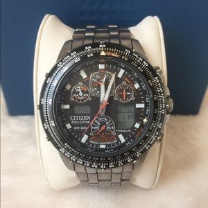 Citizen Promaster Skyhawk A-T JY0010-50E